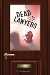 Steve McAvoy — Dead Lawyers
