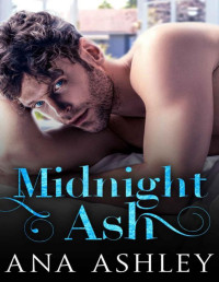 Ana Ashley — Midnight Ash: A contemporary MM Cinderella retelling