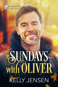 Kelly Jensen — Sundays With Oliver
