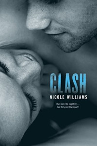 Nicole Williams — Clash