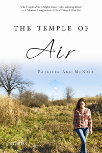Patricia Ann McNair — The Temple of Air