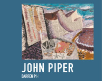 Pih, Darren; — John Piper