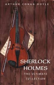 Doyle, Arthur Conan — [Sherlock Holmes 01] • Arthur Conan Doyle · the Complete Sherlock Holmes