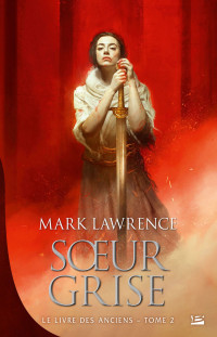 Lawrence, Mark — Sœur Grise