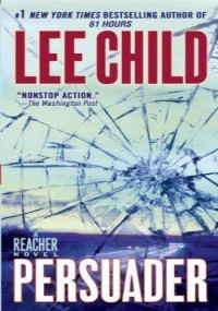 Lee Child — Persuader