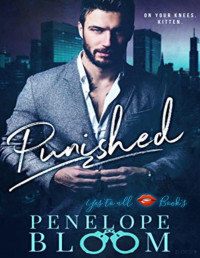 Penelope Bloom — Punished