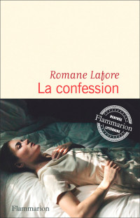 Romane Lafore — La confession