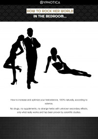 Unknown — Hypnotica: Modern Day Sexual Man PDF EBook Free Download Full Program