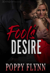 Poppy Flynn — Fool's Desire