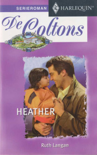 Ruth Langan — Heather (De Coltons 07)