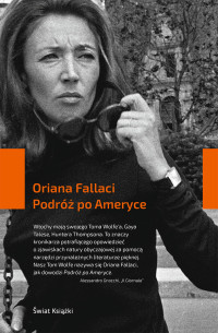 Oriana Fallaci — Podróż po Ameryce