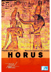 Manuel Santos Varela — Horus