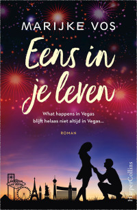 Marijke Vos — Eens in je leven