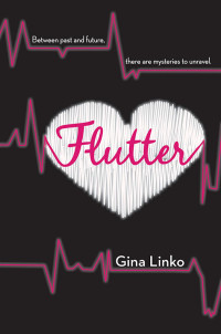 Gina Linko — Flutter