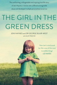 Jeni Haynes & George Blair-West — The Girl in the Green Dress