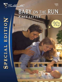 Kate Little — Baby on the Run