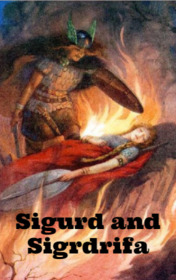 Chris Rose — Sigurd and Sigrdrifa
