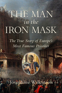 Wilkinson Josephine — The Man in the Iron Mask
