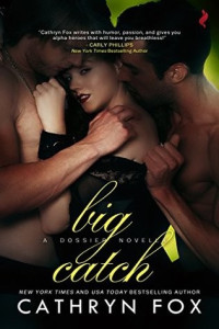 Cathryn Fox  — Big Catch