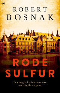 Bosnak, Robert — Rode Sulfur