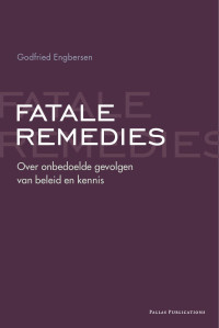 Engbersen, Godfried — Fatale remedies