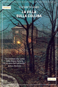 Elizabeth Hand — La villa sulla collina