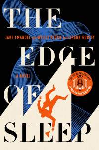 Jake Emanuel — The Edge of Sleep