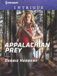 Herbert, Debbie — Lavender Mountain 01-Appalachian Prey