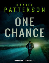 Daniel Patterson — One Chance