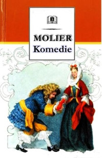 Molière — Komedie