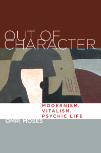 Moses, Omri; — Out of Character