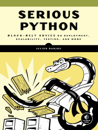 Julien Danjou — Serious Python