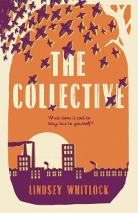 Lindsey Whitlock [Lindsey Whitlock] — The Collective