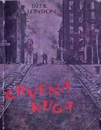 Jack London — Crvena kuga