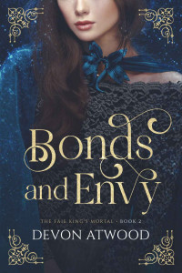 Atwood, Devon — Bonds and Envy