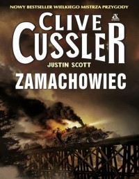 Clive Cussler — Zamachowiec