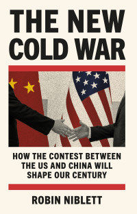 Robin Niblett; — The New Cold War