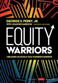 George S. Perry, Jr.;Joan Richardson; & Joan Richardson — Equity Warriors