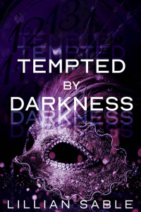 Lillian Sable [Sable, Lillian] — Tempted by Darkness