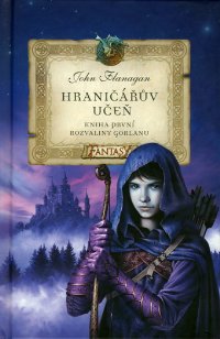 John Flanagan — Rozvaliny Gorlanu