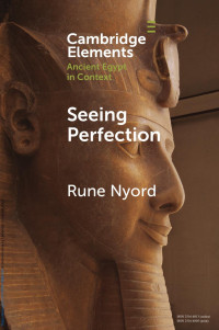 Rune Nyord — Seeing Perfection