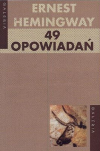 Hemingway Ernest — Wzgórza Jak Białe Słonie