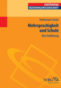 3B2 Total Publishing System 7.51n/W — Mehrsprachigkeit und Schule