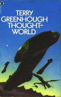 Terry Greenhough — Thoughtworld