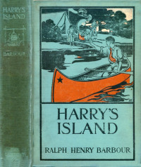 Barbour, Ralph Henry — Harry's Island