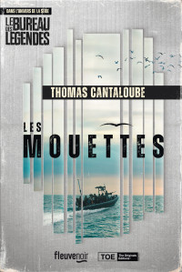 Thomas Cantaloube — Les Mouettes