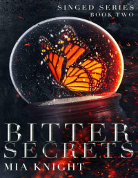 Mia Knight — Bitter Secrets