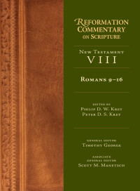 Philip D. W. Krey — Romans 9–16