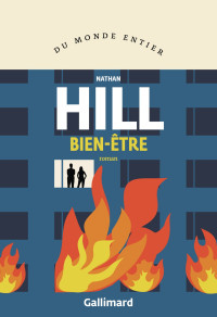 Hill, Nathan — Bien-être