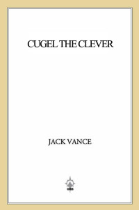 Jack Vance — The Eyes of the Overworld